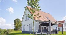Villa 6EL-Wesh Hoes in Landal De Waufsberg